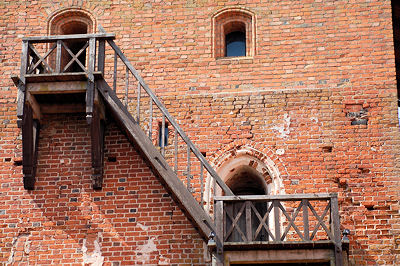 Trakai Castle