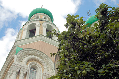 Russian Orthodox Church