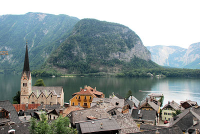 Hallstatt