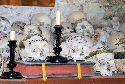 Beinhaus