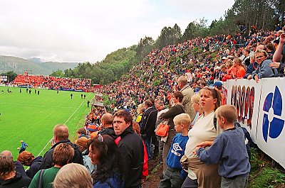 Kråmyra