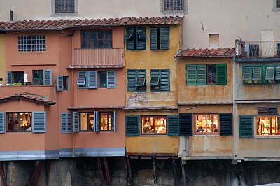 Ponte Vecchio