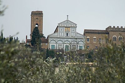 San Miniato al Monte