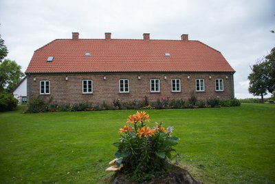 Vedersø Præstegård