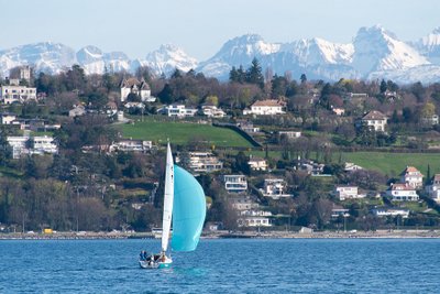 Geneve-søen