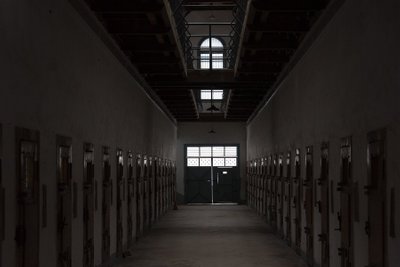 Saodaemun Prison