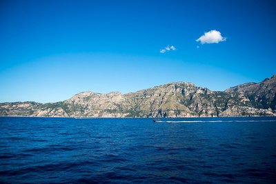 Amalfi-kysten
