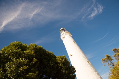Wadjamup Lighthouse