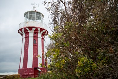 Hornsby Lighthouse