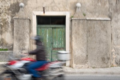 Dubrovnik by bike