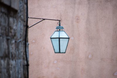 Dubrovnik lampe