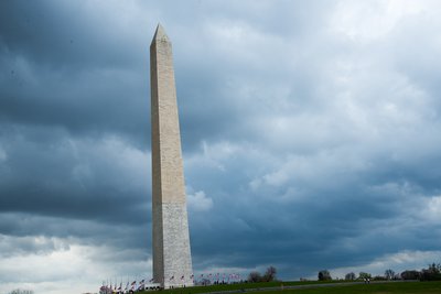 Washington Monumentet