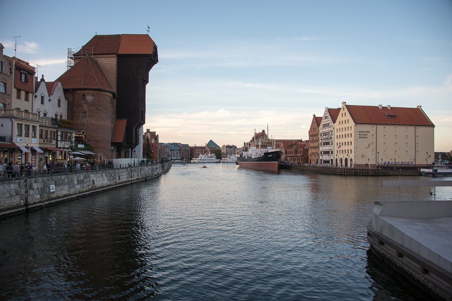 Gdansk