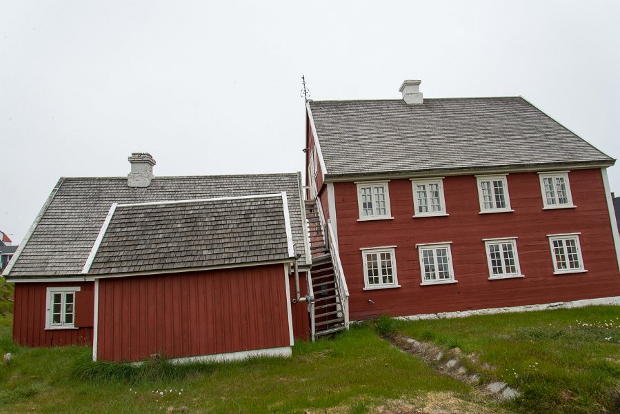 Groenland-246