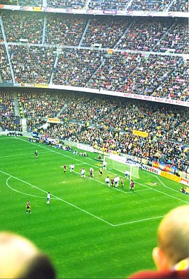 Camp Nou