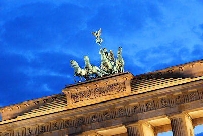 Brandenburger Tor