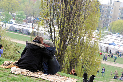 Mauerpark