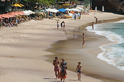 Praia Joao Fernandes 