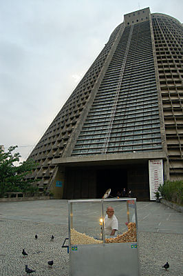 San Sebastian Cathedral