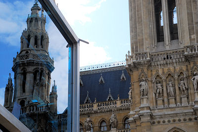 Rathaus