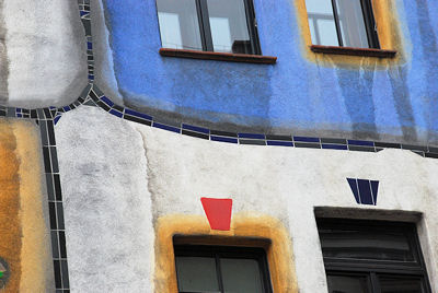 Hundertwasser Haus
