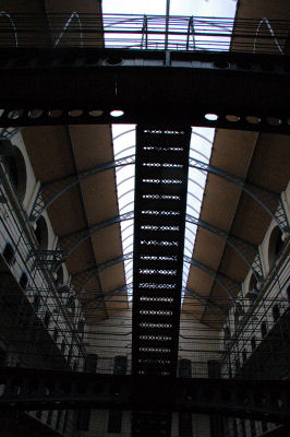 Kilmainham Gaol