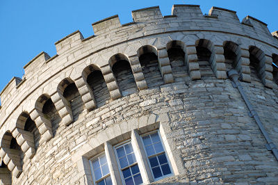 Dublin Castle