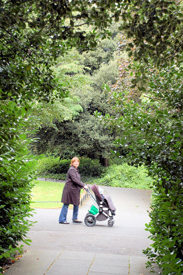 St. Stephens Green