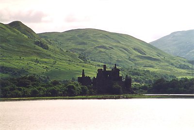 Loch Awe