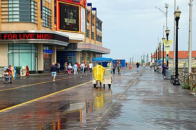 The Boardwalk