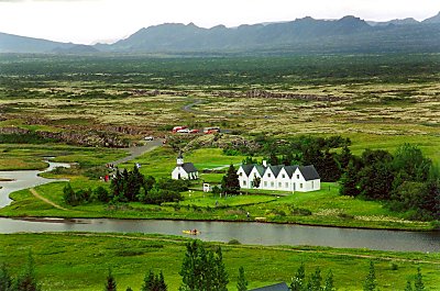 ingvellir