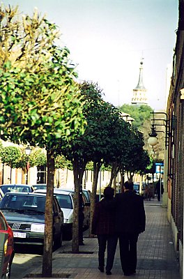 Alcala De Henares