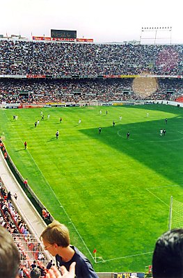 Estadio Ramon Sanchez-Pizjuan